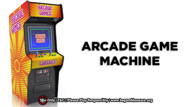 How Much to Spend to Own an Arcade Game Machine?