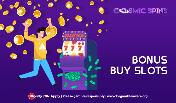What are the Bonus Buy Slots? Are They Really Worth the Money?