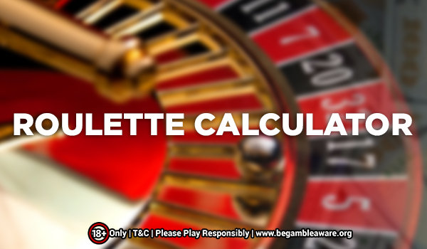 What Is a Roulette Calculator and Can It Predict Winning Numbers?