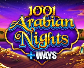 1,001 Arabian Nights