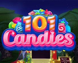 101 Candies