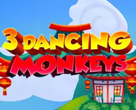 3 Dancing Monkeys