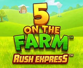 5 on the Farm™