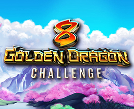 8 Golden Dragon Challenge