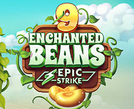 9 Enchanted Beans