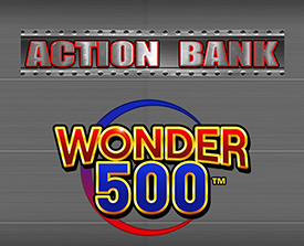 Action Bank Wonder 500 94