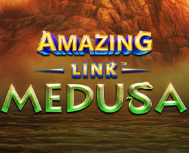 Amazing Link Medusa