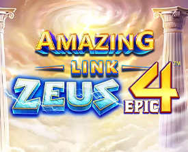 Amazing Link Zeus Epic 4™