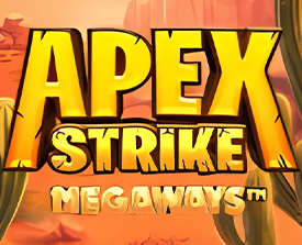 Apex Strike Megaways 94