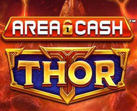 Area Cash Thor