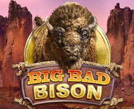 Big Bad Bison