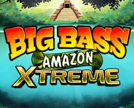 Big Bass Amazon Xtreme