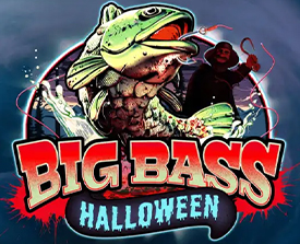 Big Bass Halloween