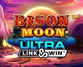 Bison Moon Ultra Link&Win™