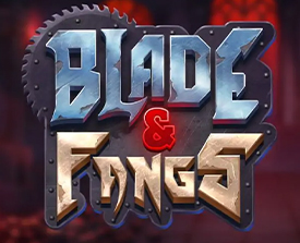 Blade & Fangs