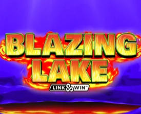 Blazing Lake Link & Win™