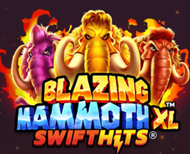 Blazing Mammoth XL™