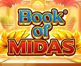 Book of Midas!