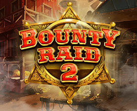 Bounty Raid 2