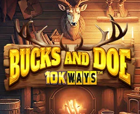 Bucks and Doe 94 10K Ways