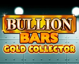 Bullion Bars Gold Collector