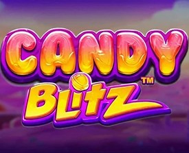 Candy Blitz