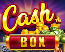 Cash Box