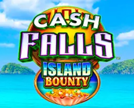 Cash Falls Island Bounty 94