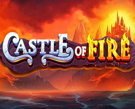 Castle of Fire