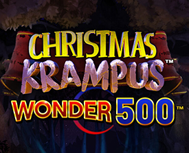 Christmas Krampus Wonder-500-94