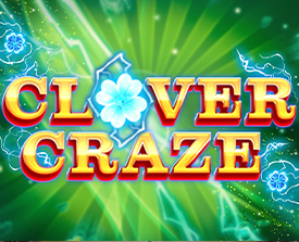 Clover Craze