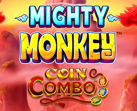 Coin Combo™ Mighty Monkey™ 94