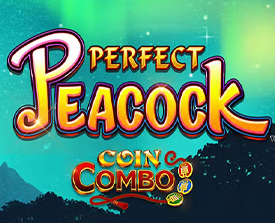 Coin Combo™ Perfect Peacock™ 94