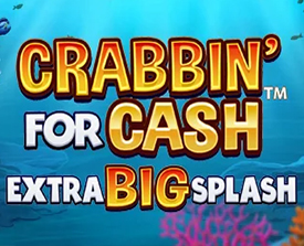 Crabbin for Cash Extra Big Splash