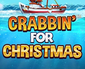 Crabbin for Christmas