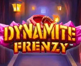 Dynamite Frenzy 94