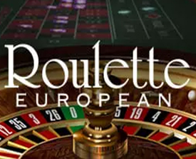 European Roulette