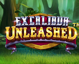 Excalibur Unleashed