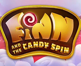 Finn and The Candy Spin