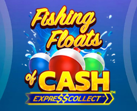 Fishing Deeper Floats of Cash