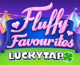 Fluffy Favourites Luckytap