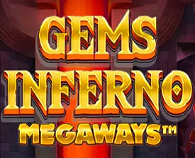 Gems Inferno Megaways™