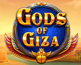 Gods of Giza