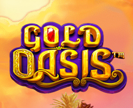 Gold Oasis