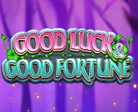 Good Luck & Good Fortune