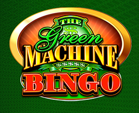 Green Machine Bingo 94