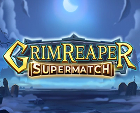 Grim Reaper Supermatch™