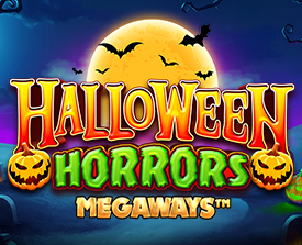 Halloween Horrors Megaways 94