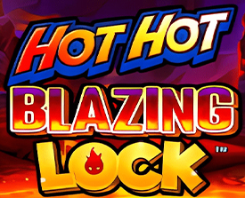 Hot Hot Blazing Lock Fire Pots 94