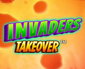 Invaders Takeover 94